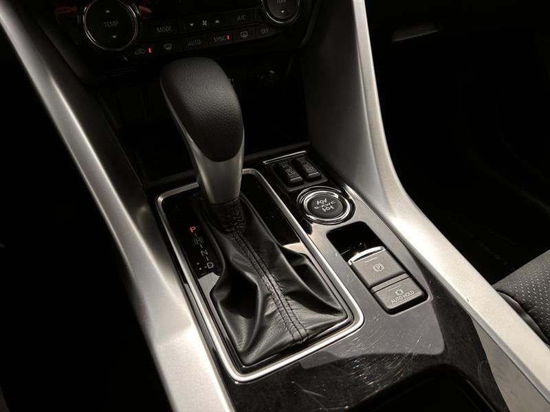 Mitsubishi Eclipse Cross SE AWD 2026