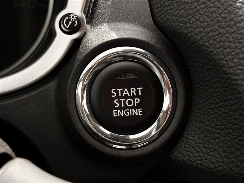 Mitsubishi Eclipse Cross SE AWD 2026