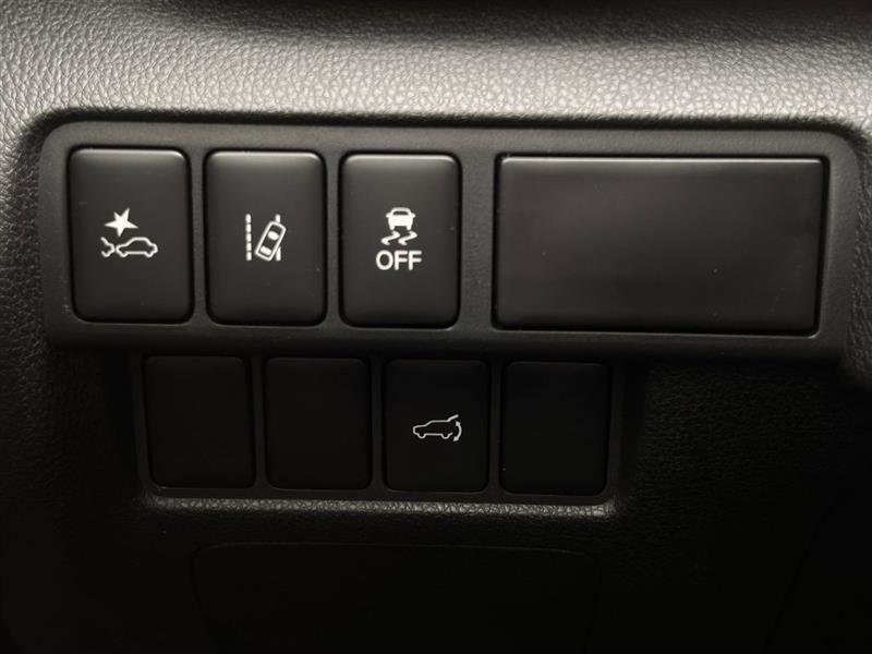 Mitsubishi Eclipse Cross SE AWD 2026