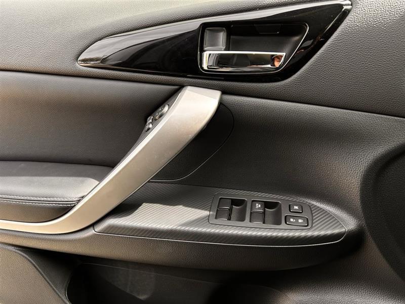 Mitsubishi Eclipse Cross SE AWD 2026