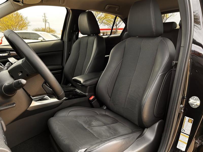 Mitsubishi Eclipse Cross SE AWD 2026