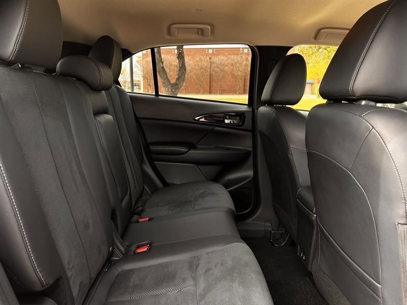 Mitsubishi Eclipse Cross SE AWD 2026
