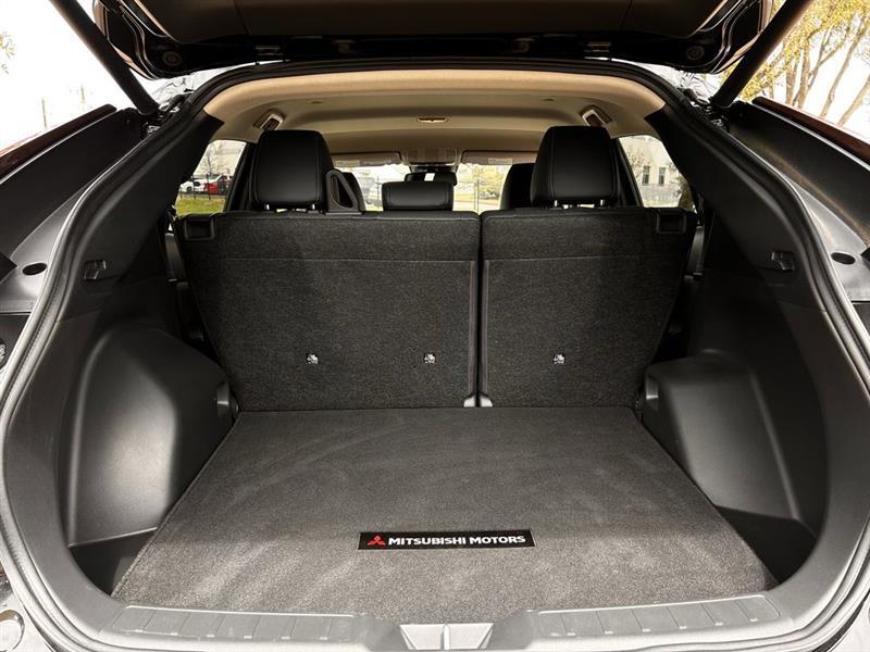 Mitsubishi Eclipse Cross SE AWD 2026