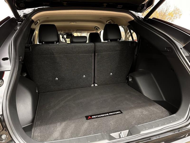 Mitsubishi Eclipse Cross SE AWD 2026