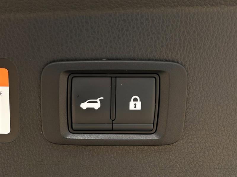 Mitsubishi Eclipse Cross SE AWD 2026