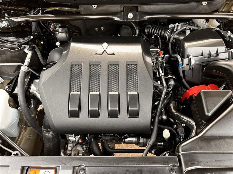 Mitsubishi Eclipse Cross SE AWD 2026