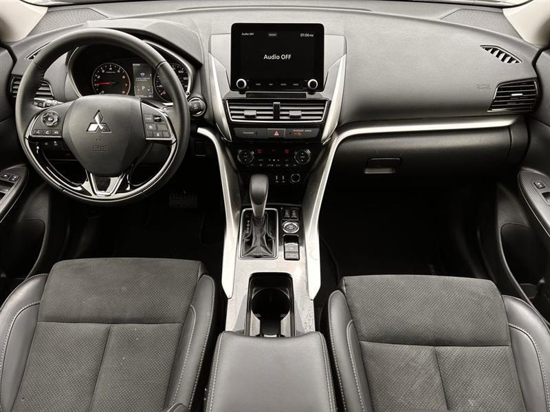 Mitsubishi Eclipse Cross SE AWD 2025
