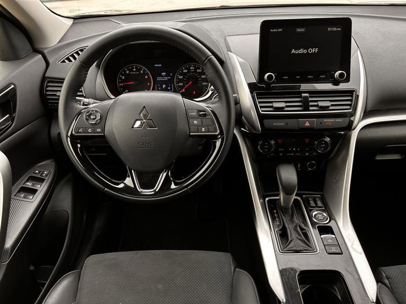 Mitsubishi Eclipse Cross SE AWD 2025