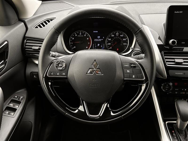 Mitsubishi Eclipse Cross SE AWD 2025