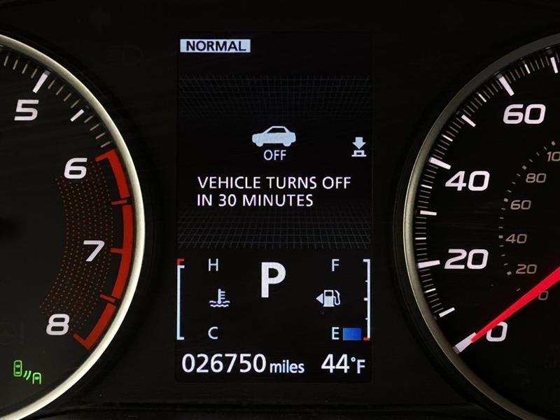 Mitsubishi Eclipse Cross SE AWD 2025