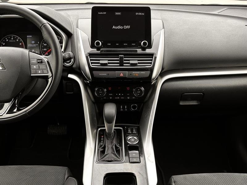 Mitsubishi Eclipse Cross SE AWD 2025