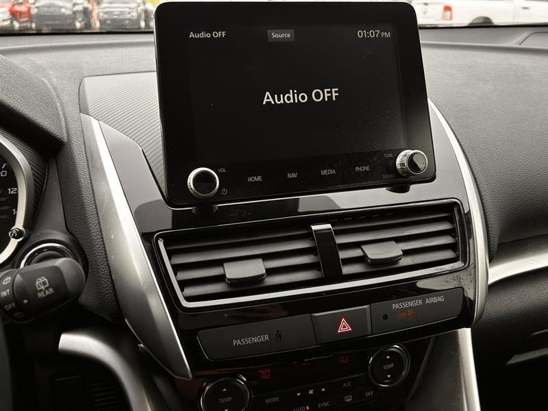 Mitsubishi Eclipse Cross SE AWD 2025