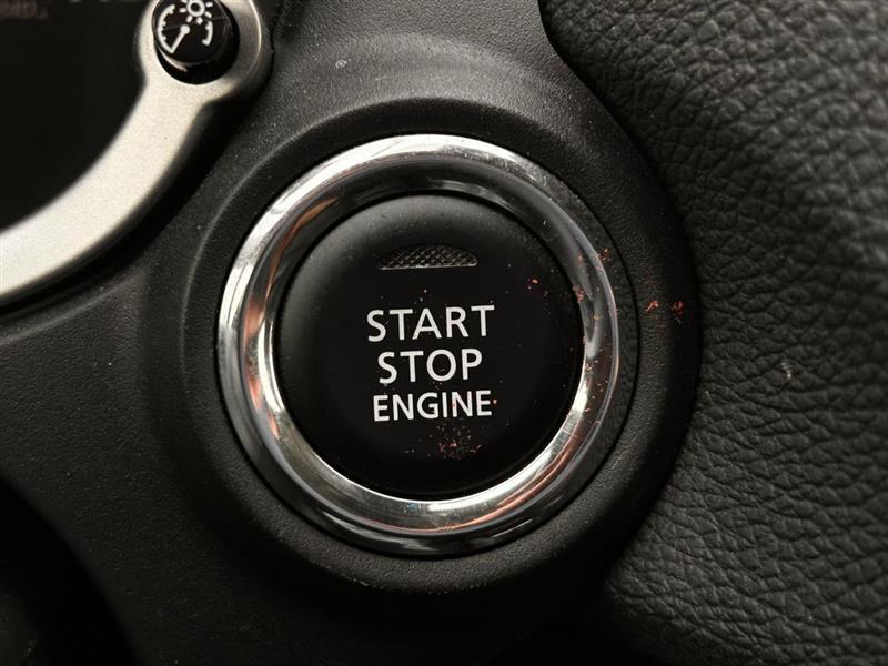 Mitsubishi Eclipse Cross SE AWD 2025