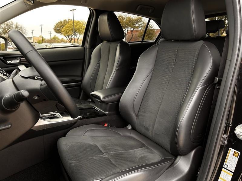 Mitsubishi Eclipse Cross SE AWD 2025