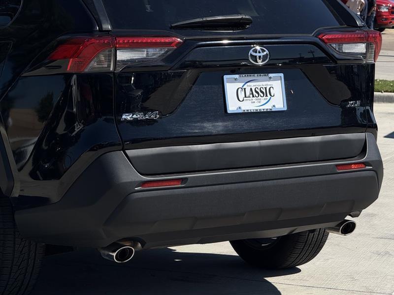 Toyota RAV4 XLE Premium 2022