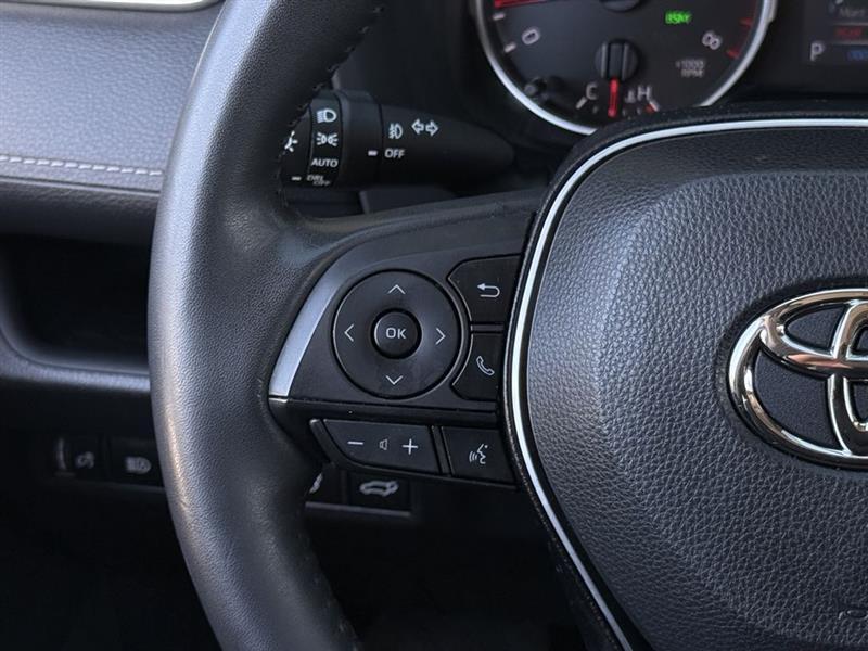 Toyota RAV4 XLE Premium 2022