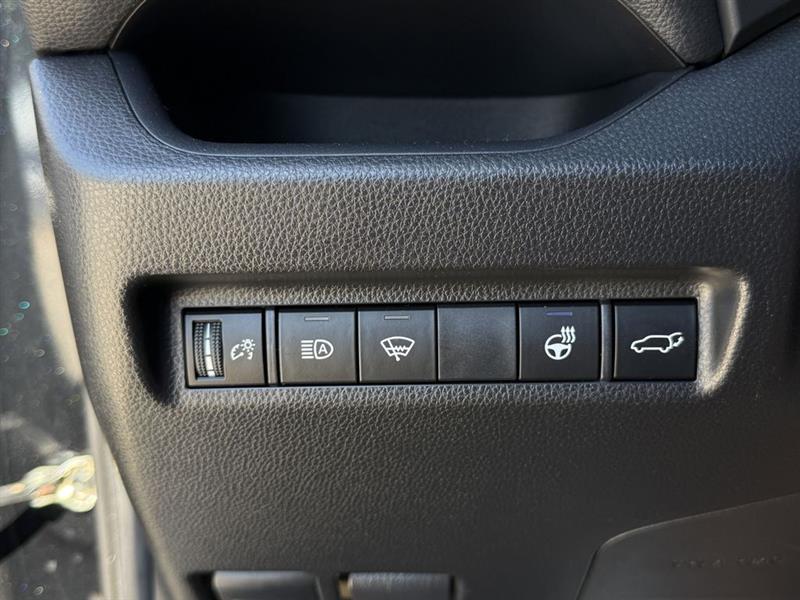 Toyota RAV4 XLE Premium 2022