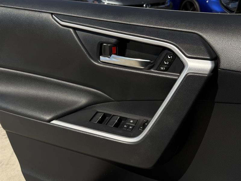 Toyota RAV4 XLE Premium 2022