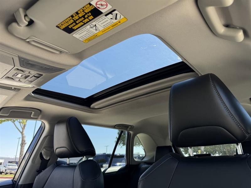 Toyota RAV4 XLE Premium 2022