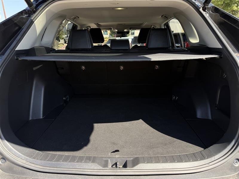 Toyota RAV4 XLE Premium 2022