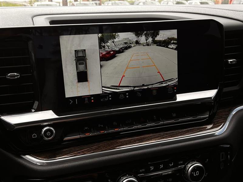 GMC Sierra 1500 Elevation Crew Cab 4WD 2024