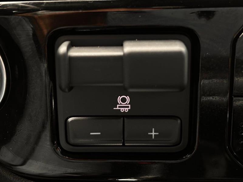 GMC Sierra 1500 Elevation Crew Cab 4WD 2024