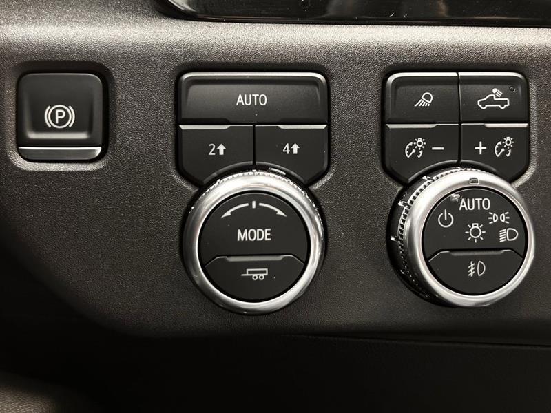 GMC Sierra 1500 Elevation Crew Cab 4WD 2024