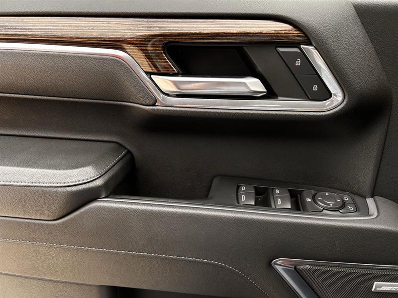 GMC Sierra 1500 Elevation Crew Cab 4WD 2024