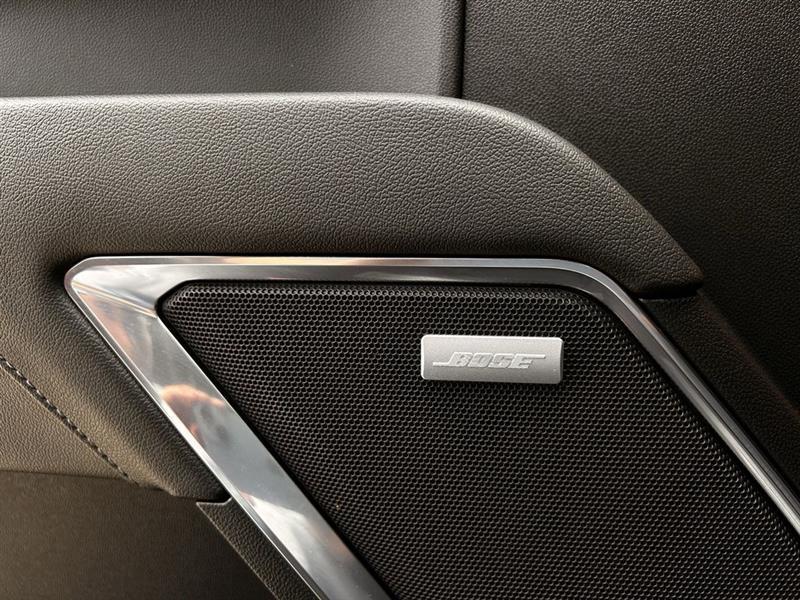 GMC Sierra 1500 Elevation Crew Cab 4WD 2024