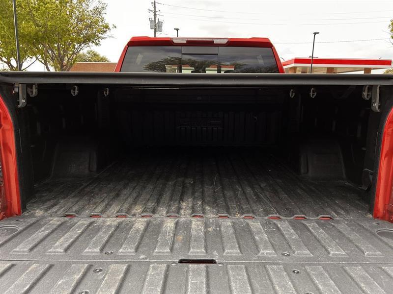 GMC Sierra 1500 Elevation Crew Cab 4WD 2024