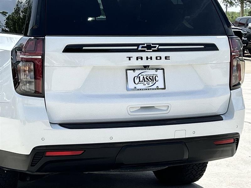 Chevrolet Tahoe Z71 2023