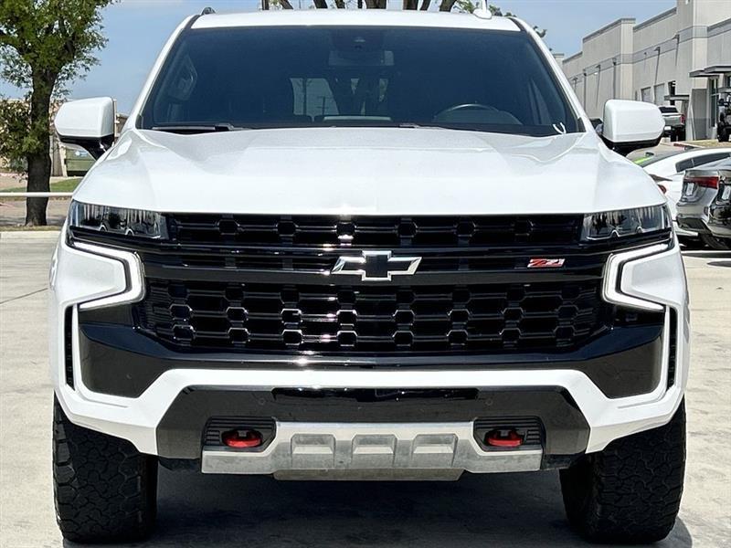 Chevrolet Tahoe Z71 2023