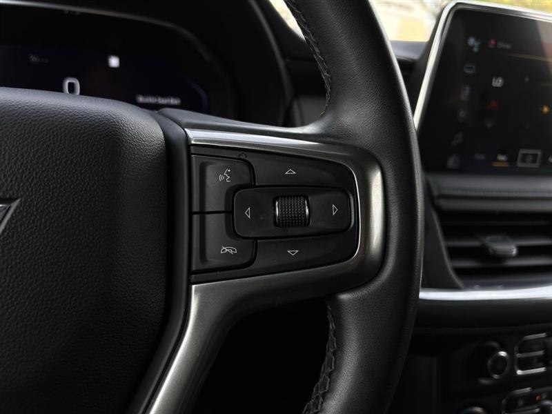 Chevrolet Tahoe Z71 2023