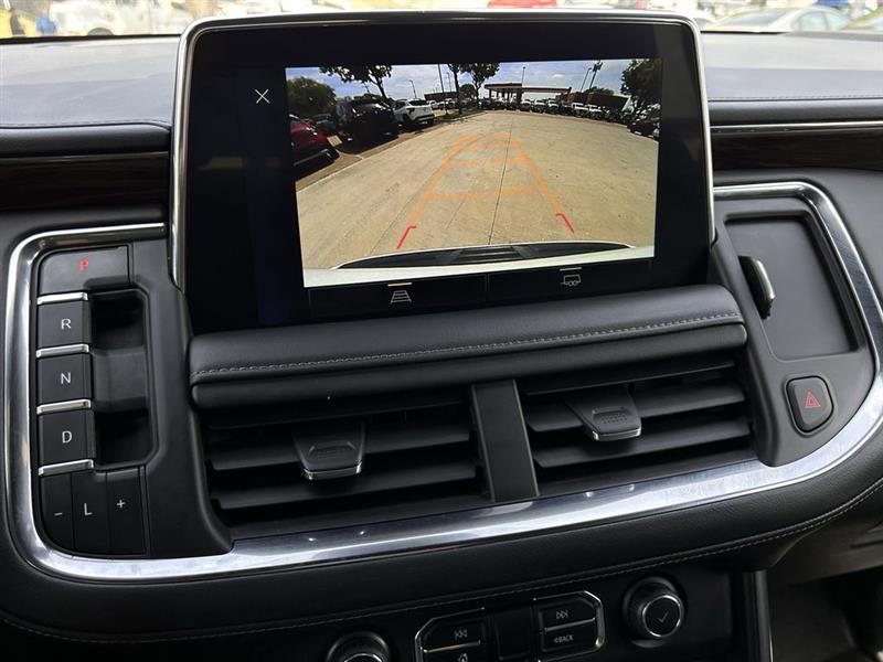 Chevrolet Tahoe Z71 2023