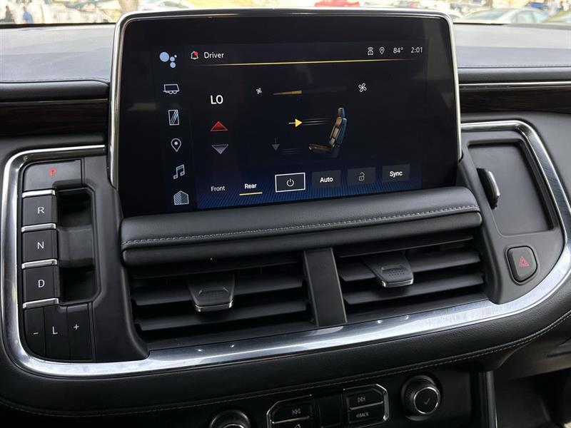 Chevrolet Tahoe Z71 2023