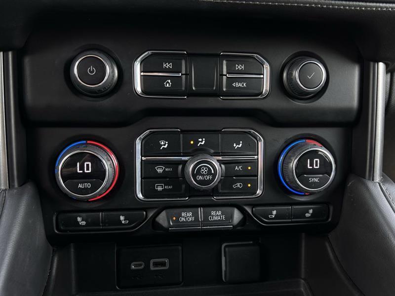 Chevrolet Tahoe Z71 2023