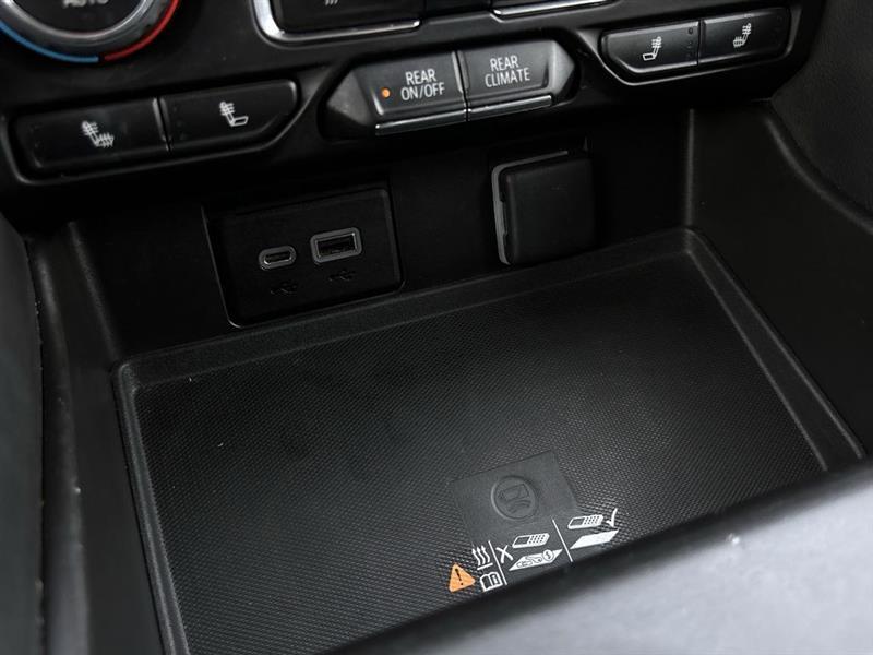 Chevrolet Tahoe Z71 2023