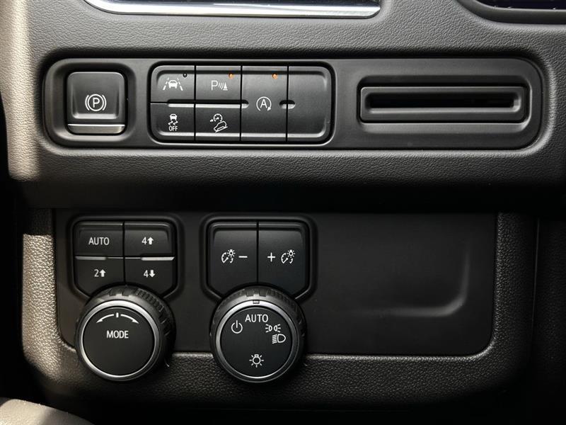 Chevrolet Tahoe Z71 2023