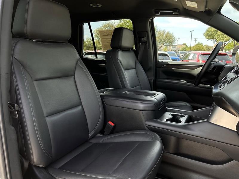 Chevrolet Tahoe Z71 2023