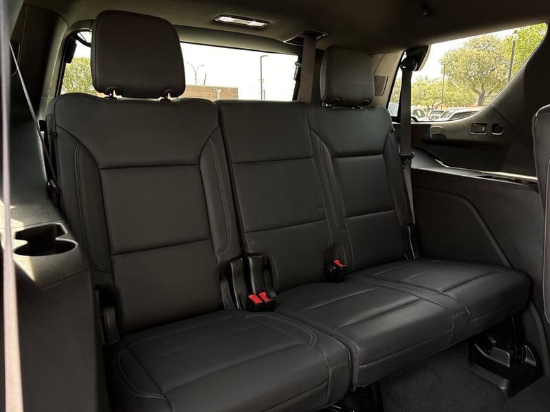 Chevrolet Tahoe Z71 2023