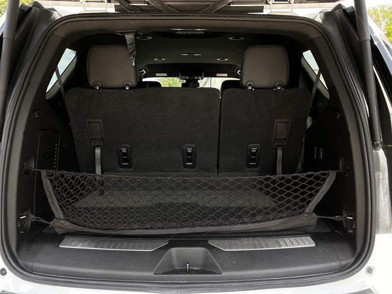 Chevrolet Tahoe Z71 2023