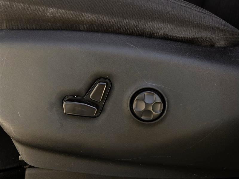 Chrysler Pacifica Touring 2017