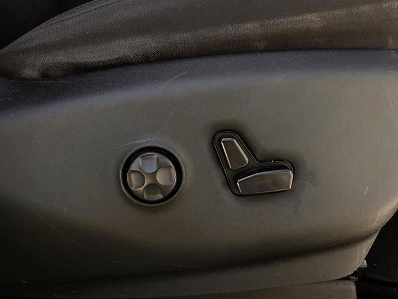 Chrysler Pacifica Touring 2017