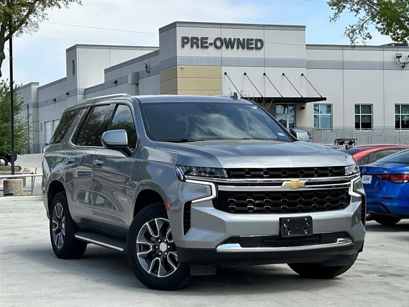 Chevrolet Tahoe LS 2023