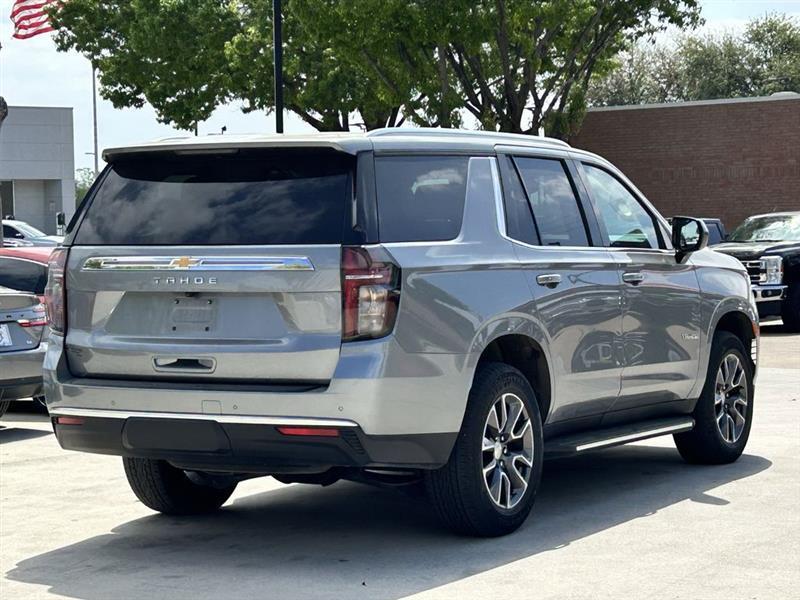 Chevrolet Tahoe LS 2023