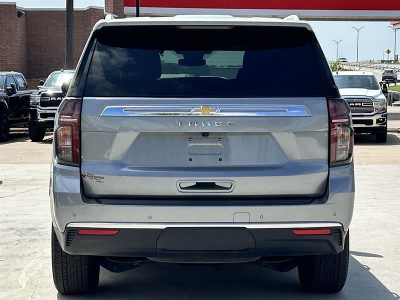 Chevrolet Tahoe LS 2023