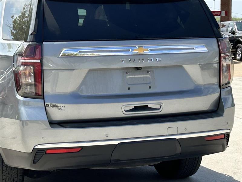 Chevrolet Tahoe LS 2023