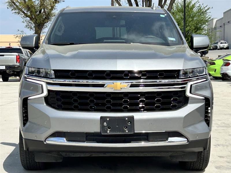 Chevrolet Tahoe LS 2023