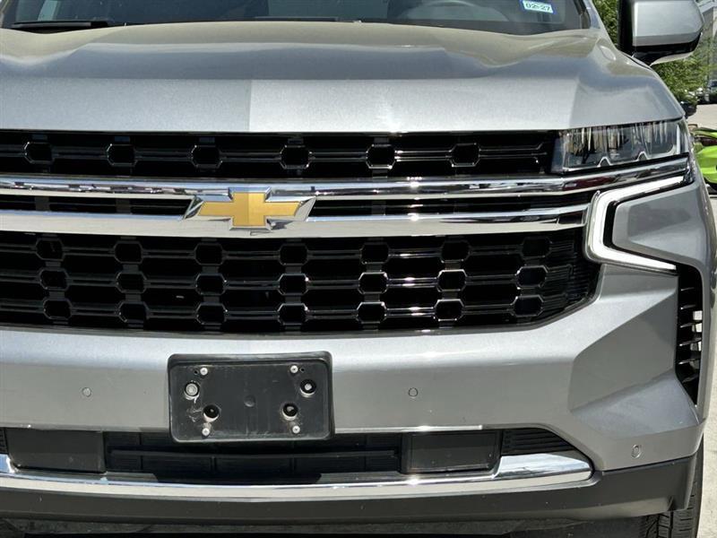 Chevrolet Tahoe LS 2023