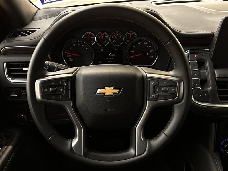 Chevrolet Tahoe LS 2023